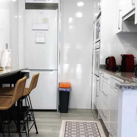 Apartamento La Casita De Maria Getxo Exterior foto
