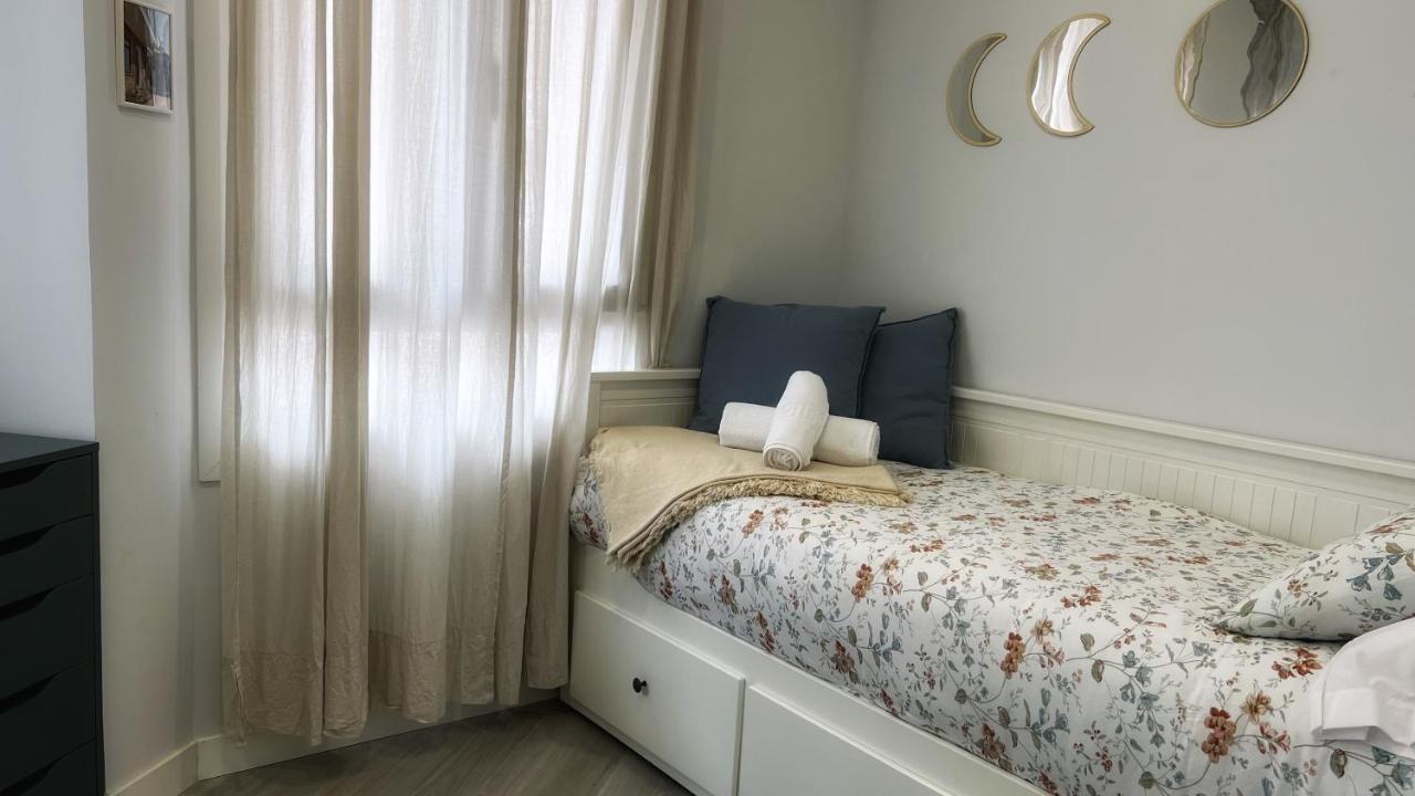 Apartamento La Casita De Maria Getxo Exterior foto