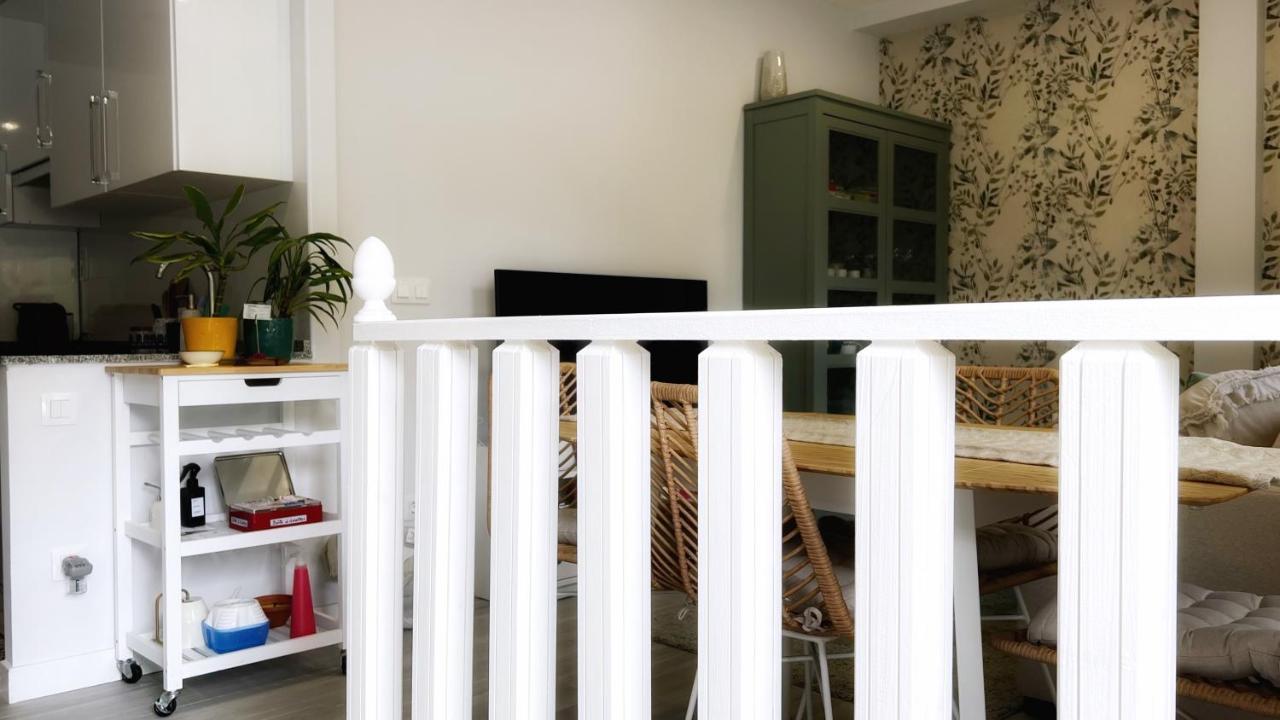 Apartamento La Casita De Maria Getxo Exterior foto