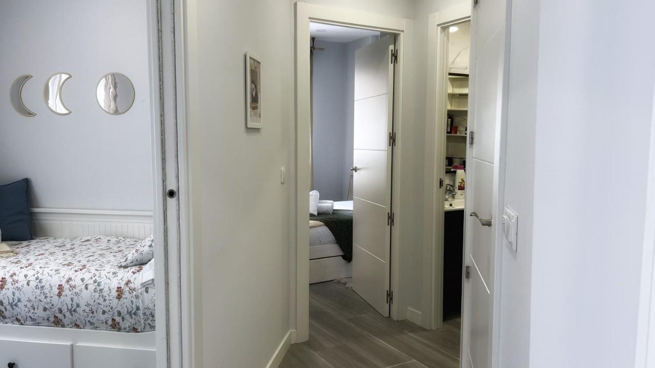 Apartamento La Casita De Maria Getxo Exterior foto